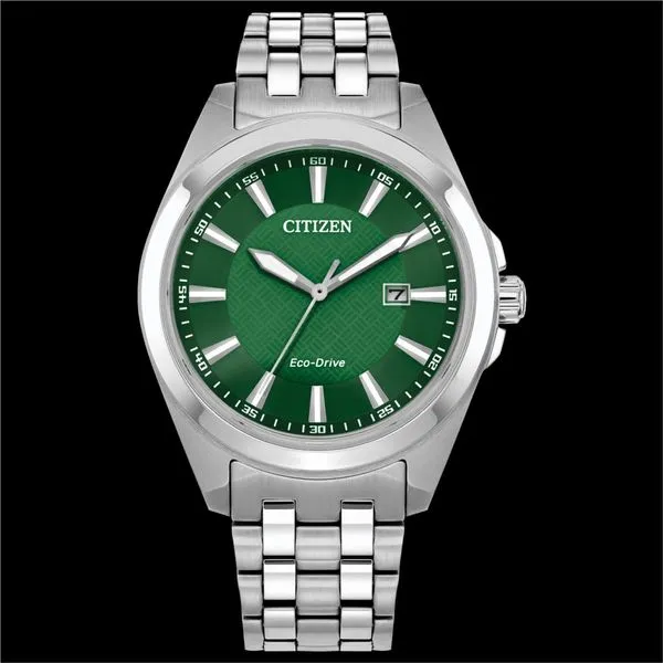Men's Watch MarBill Jewelers Belle Vernon, PA