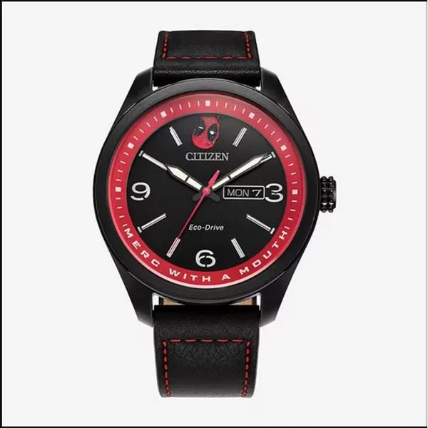 Men's Watch MarBill Jewelers Belle Vernon, PA