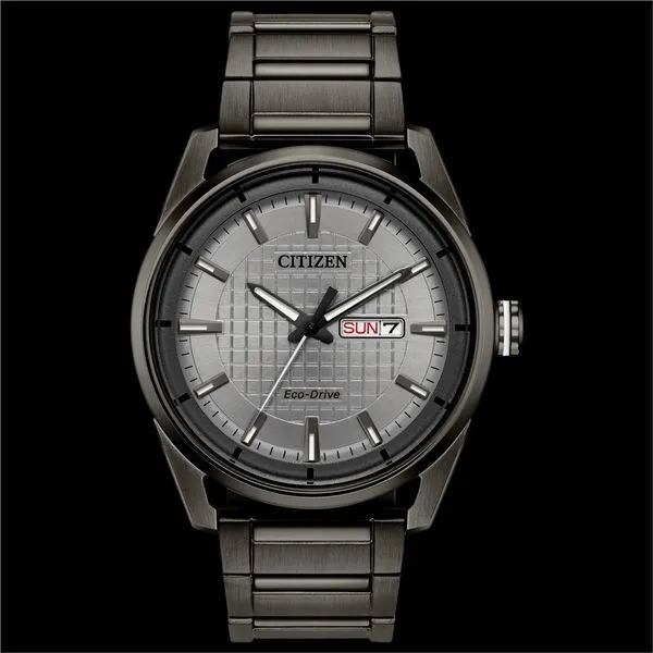 Men's Watch MarBill Jewelers Belle Vernon, PA