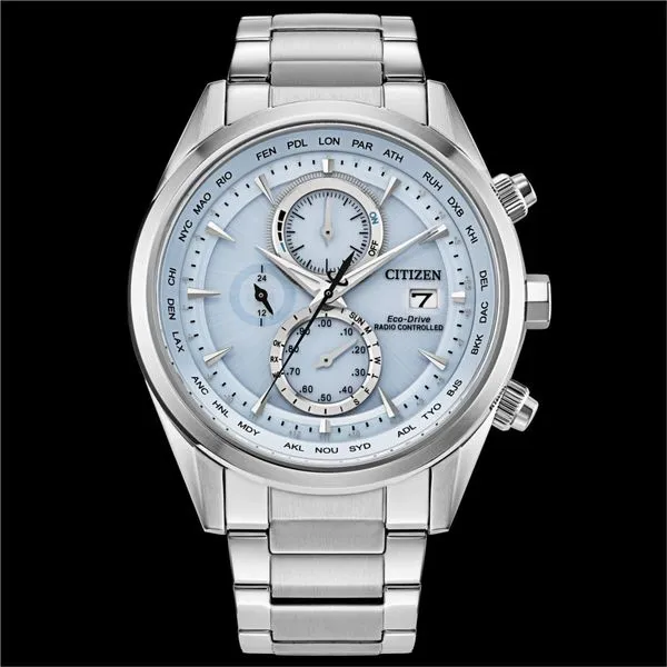 Men's Watch MarBill Jewelers Belle Vernon, PA