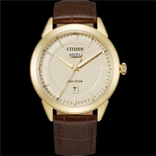 Men's Watch MarBill Jewelers Belle Vernon, PA