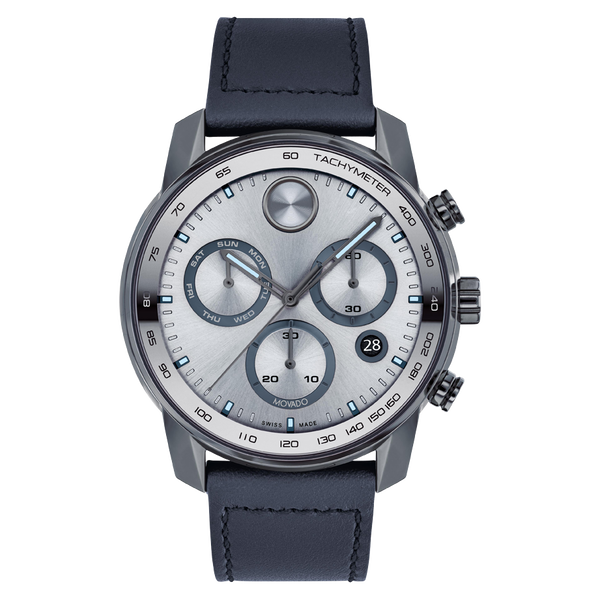 Men's Watch MarBill Jewelers Belle Vernon, PA