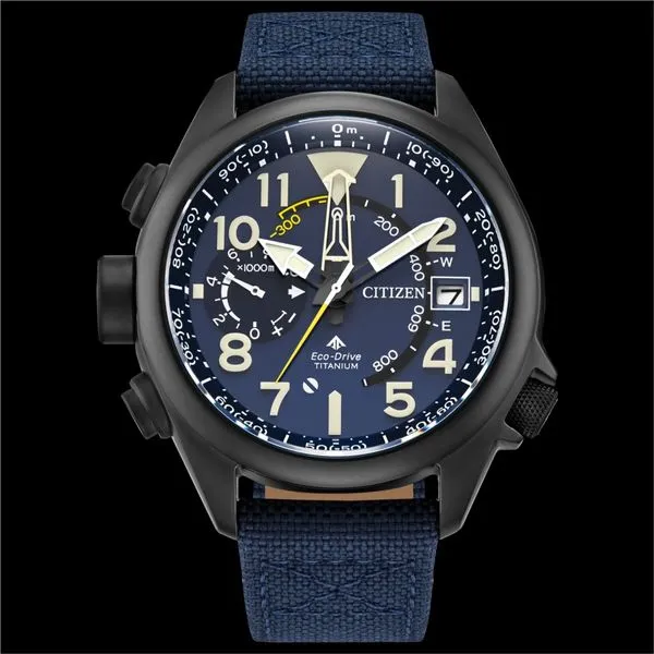 Men's Watch MarBill Jewelers Belle Vernon, PA