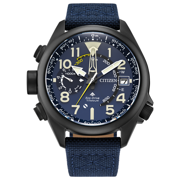 Men's Watch MarBill Jewelers Belle Vernon, PA