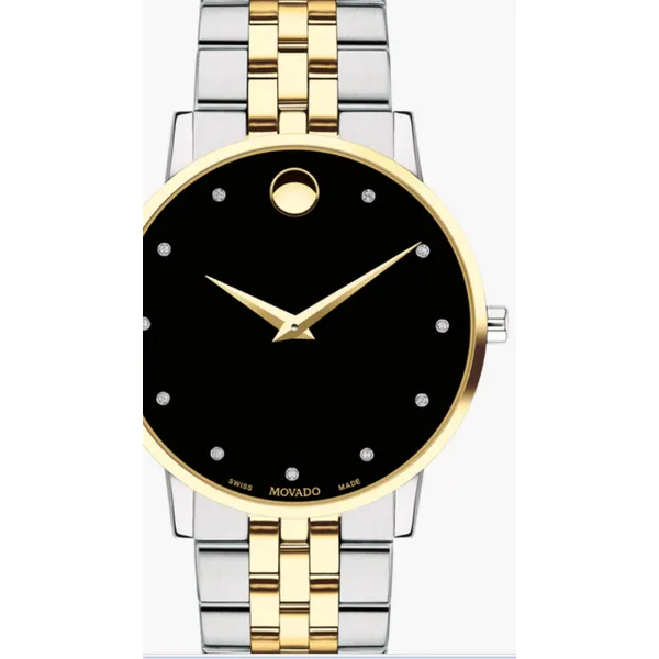 Watch Mar Bill Diamonds and Jewelry Belle Vernon, PA