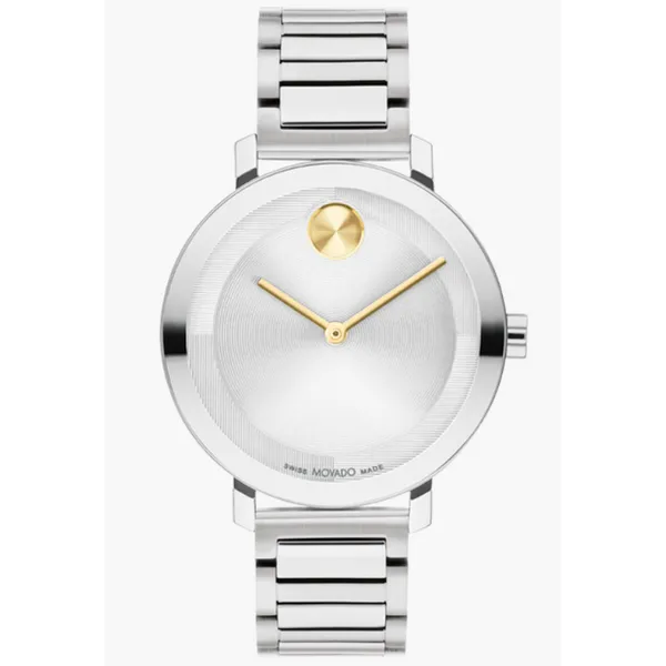 Watch Mar Bill Diamonds and Jewelry Belle Vernon, PA