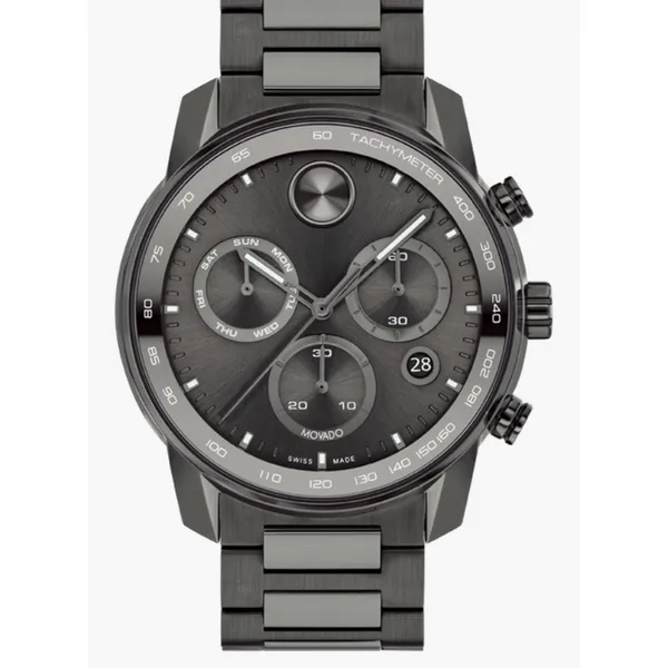 Watch Mar Bill Diamonds and Jewelry Belle Vernon, PA