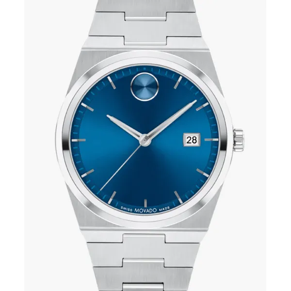 Men's Watch MarBill Jewelers Belle Vernon, PA
