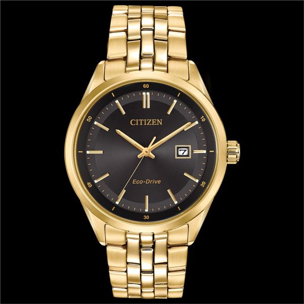 Men's Watch MarBill Jewelers Belle Vernon, PA