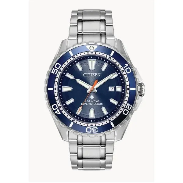 Men's Watch MarBill Jewelers Belle Vernon, PA