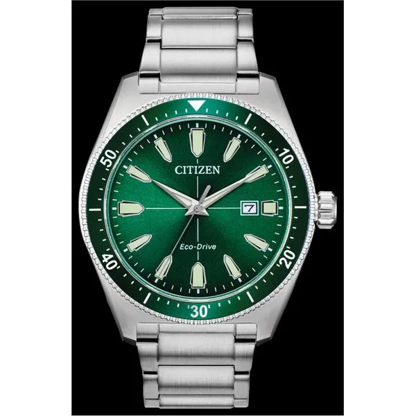 Men's Watch MarBill Jewelers Belle Vernon, PA