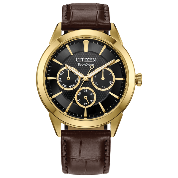 Men's Watch MarBill Jewelers Belle Vernon, PA