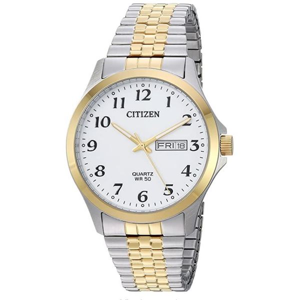 Men's Watch MarBill Jewelers Belle Vernon, PA