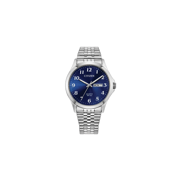 Men's Watch MarBill Jewelers Belle Vernon, PA
