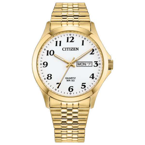 Men's Watch MarBill Jewelers Belle Vernon, PA