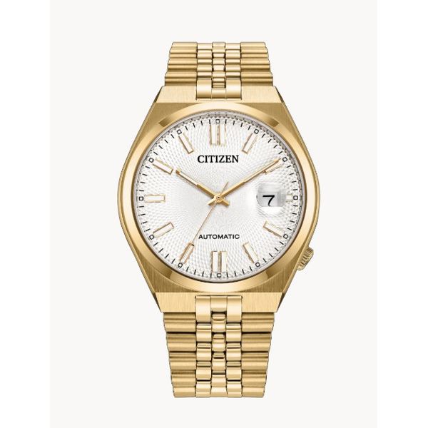 Men's Watch MarBill Jewelers Belle Vernon, PA