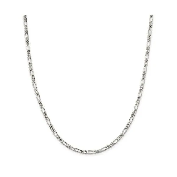 Silver Chain MarBill Jewelers Belle Vernon, PA