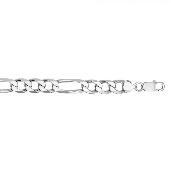 Silver Chain MarBill Jewelers Belle Vernon, PA