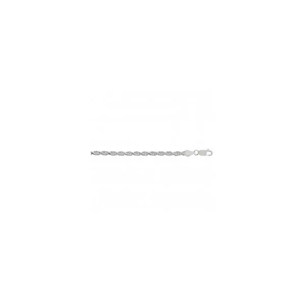 Silver Chain MarBill Jewelers Belle Vernon, PA