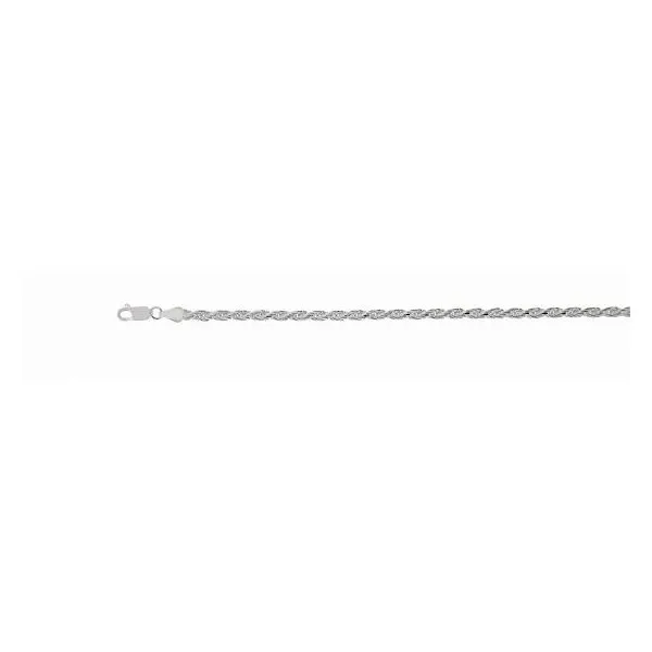 Silver Chain MarBill Jewelers Belle Vernon, PA