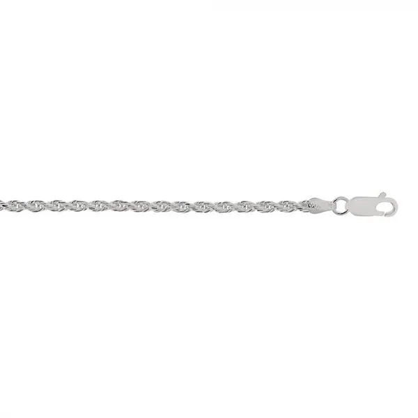 Silver Chain MarBill Jewelers Belle Vernon, PA