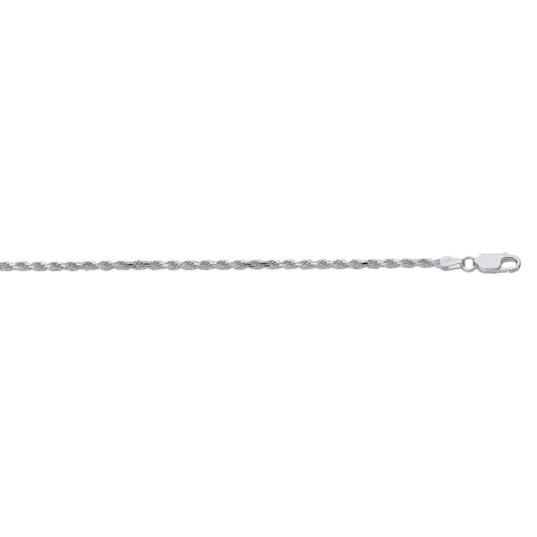Silver Chain MarBill Jewelers Belle Vernon, PA
