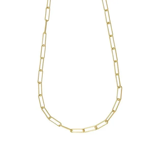 Silver Chain MarBill Jewelers Belle Vernon, PA