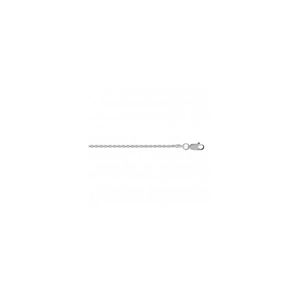 Silver Chain MarBill Jewelers Belle Vernon, PA