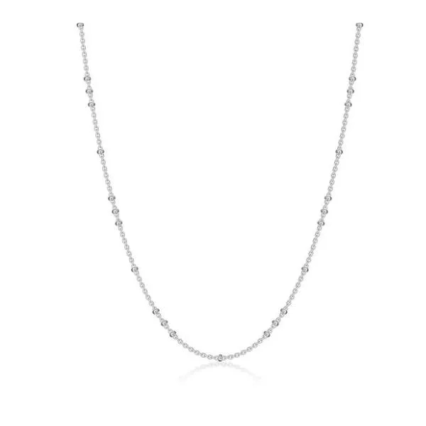Silver Chain MarBill Jewelers Belle Vernon, PA