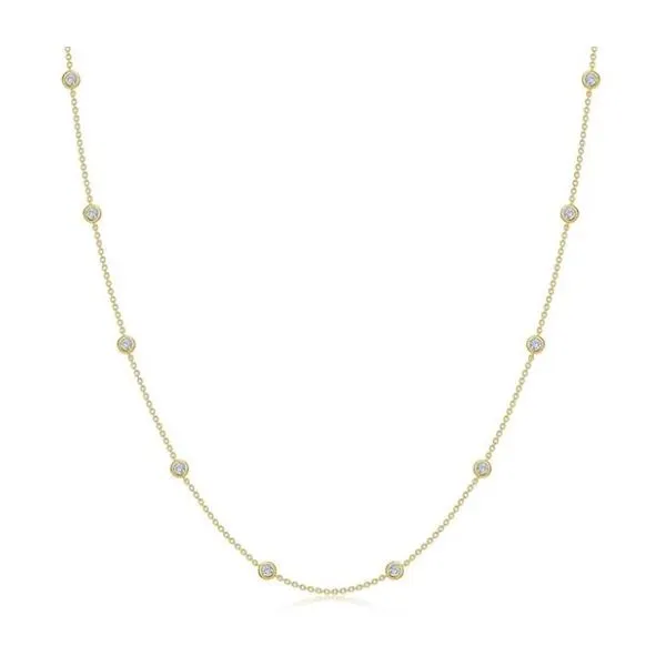 Silver Chain MarBill Jewelers Belle Vernon, PA