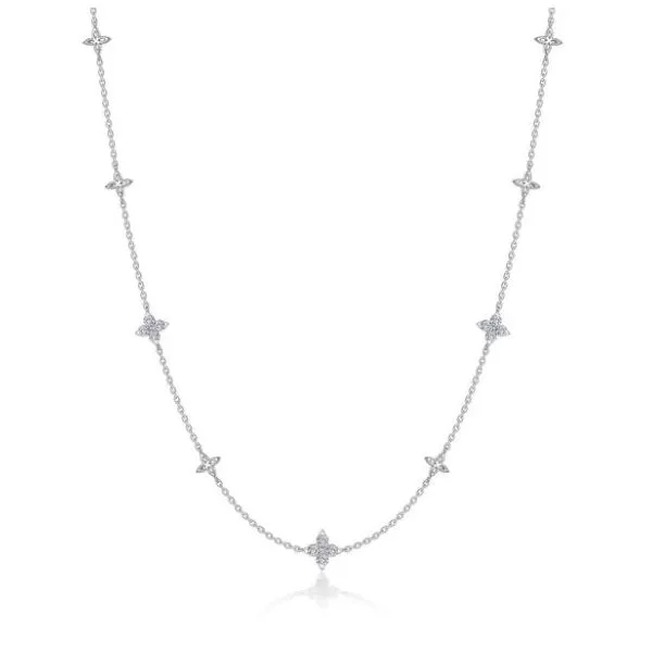 Silver Chain MarBill Jewelers Belle Vernon, PA