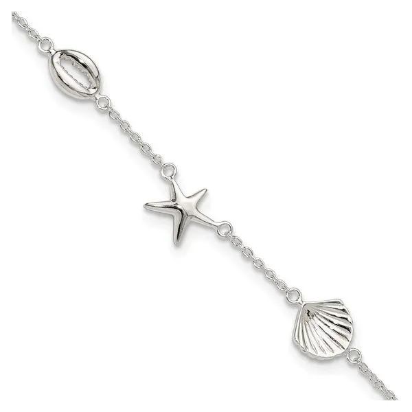 Silver Chain MarBill Jewelers Belle Vernon, PA