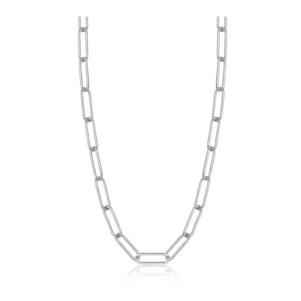 Silver Necklace MarBill Jewelers Belle Vernon, PA