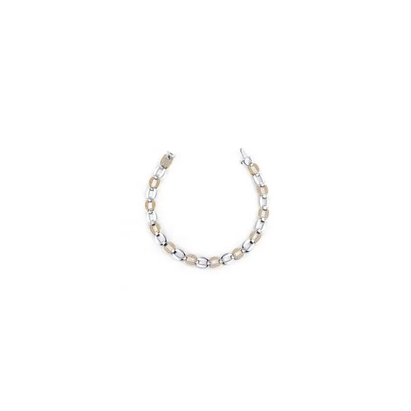 Silver Bracelet MarBill Jewelers Belle Vernon, PA