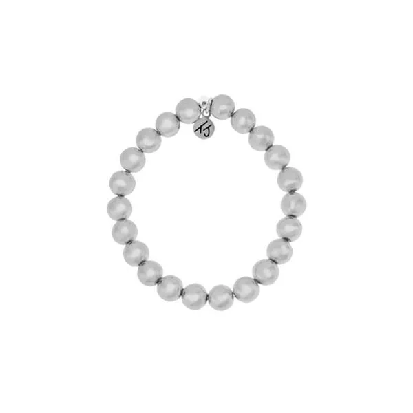 Silver Bracelet MarBill Jewelers Belle Vernon, PA