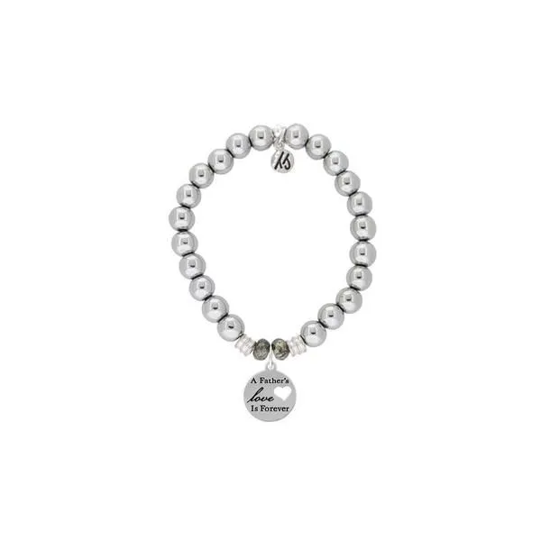 Silver Bracelet MarBill Jewelers Belle Vernon, PA
