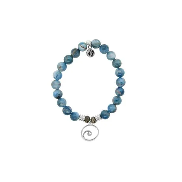 Silver Bracelet MarBill Jewelers Belle Vernon, PA