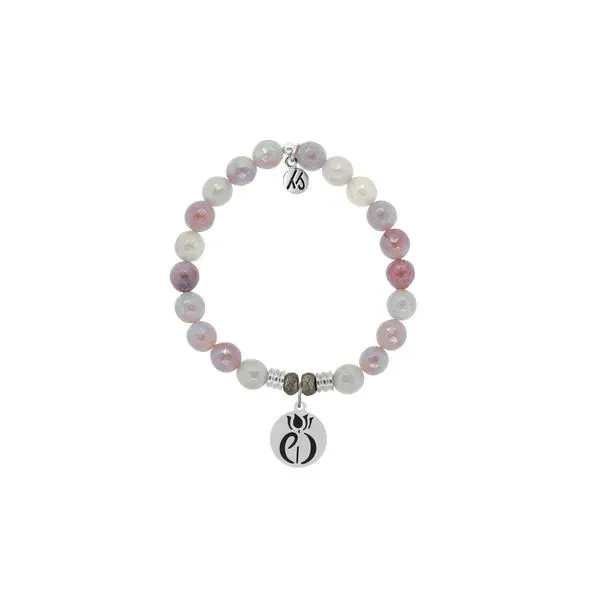 Silver Bracelet MarBill Jewelers Belle Vernon, PA