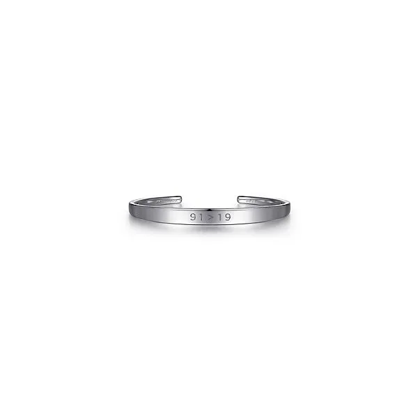 Silver Bracelet MarBill Jewelers Belle Vernon, PA