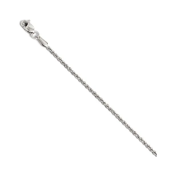 Silver Bracelet MarBill Jewelers Belle Vernon, PA