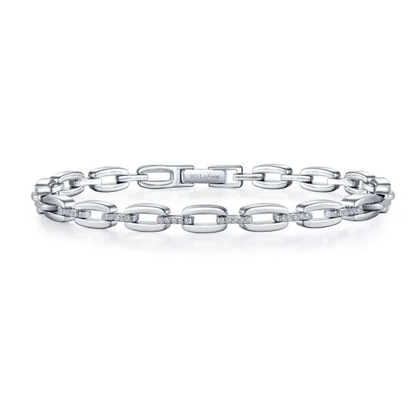 Silver Bracelet MarBill Jewelers Belle Vernon, PA