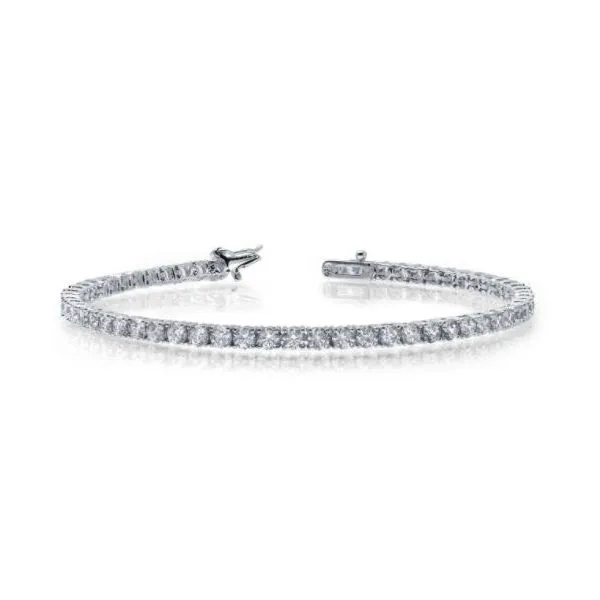 Silver Bracelet MarBill Jewelers Belle Vernon, PA