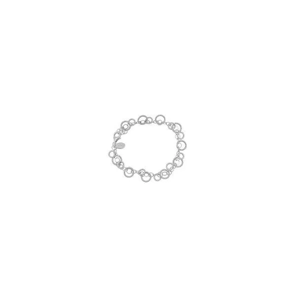 Silver Bracelet MarBill Jewelers Belle Vernon, PA