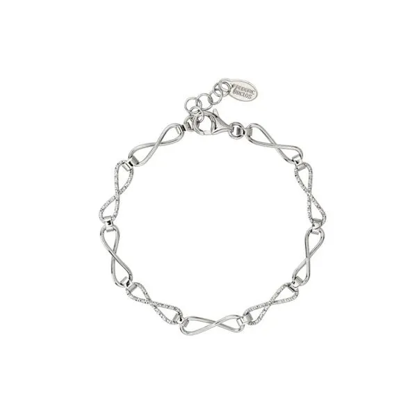 Silver Bracelet MarBill Jewelers Belle Vernon, PA