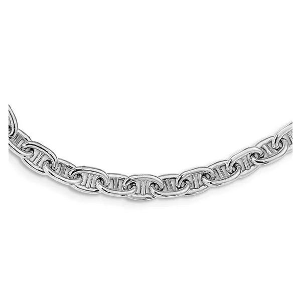 Silver Bracelet MarBill Jewelers Belle Vernon, PA