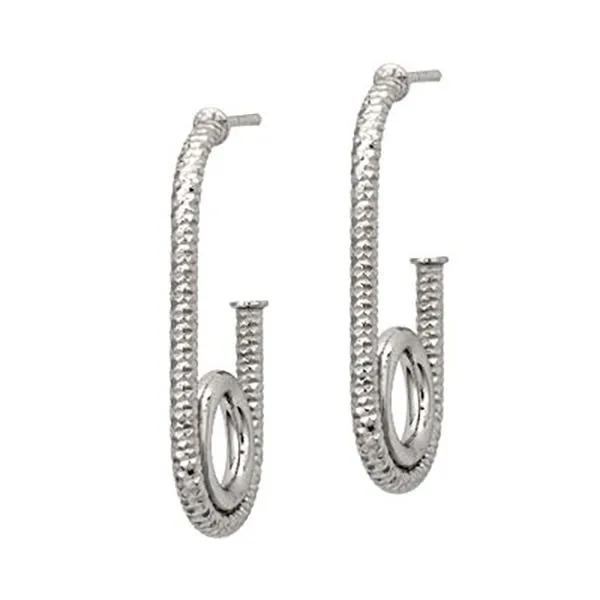 Silver Bracelet MarBill Jewelers Belle Vernon, PA