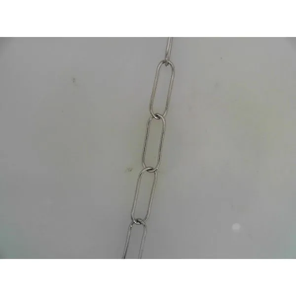 Silver Bracelet MarBill Jewelers Belle Vernon, PA