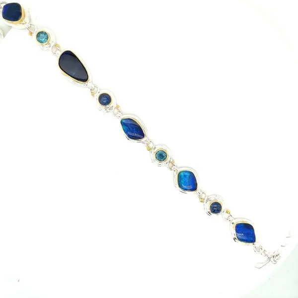 Bracelet Mar Bill Diamonds and Jewelry Belle Vernon, PA