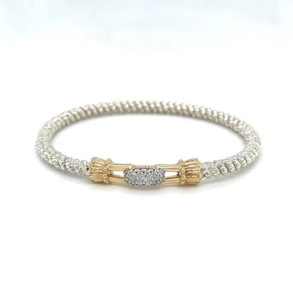 Bracelet Mar Bill Diamonds and Jewelry Belle Vernon, PA