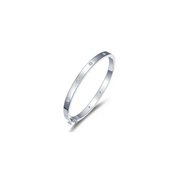 Silver Bracelet MarBill Jewelers Belle Vernon, PA